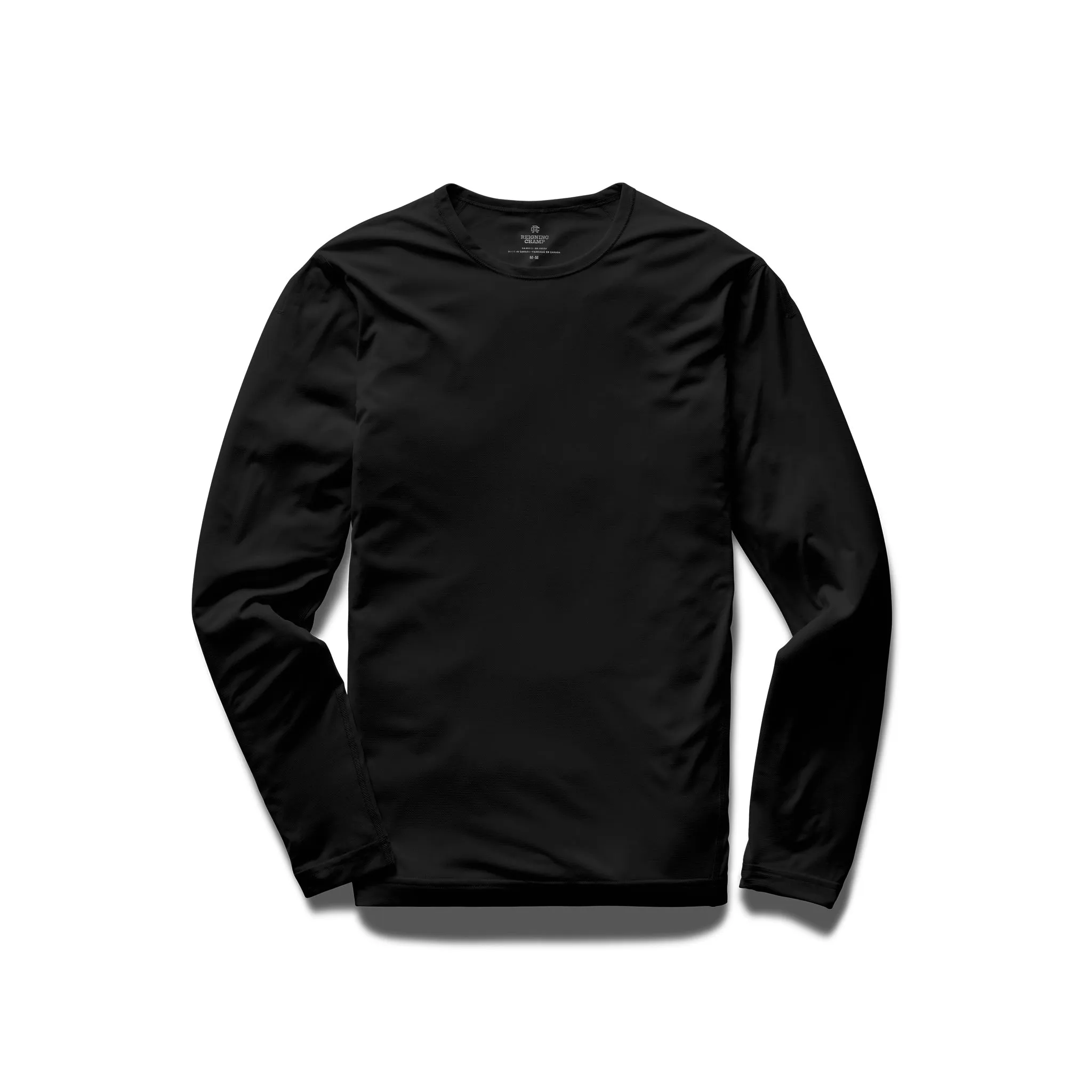 Deltapeak™ 90 Training Long Sleeve sold by Reigning Champ