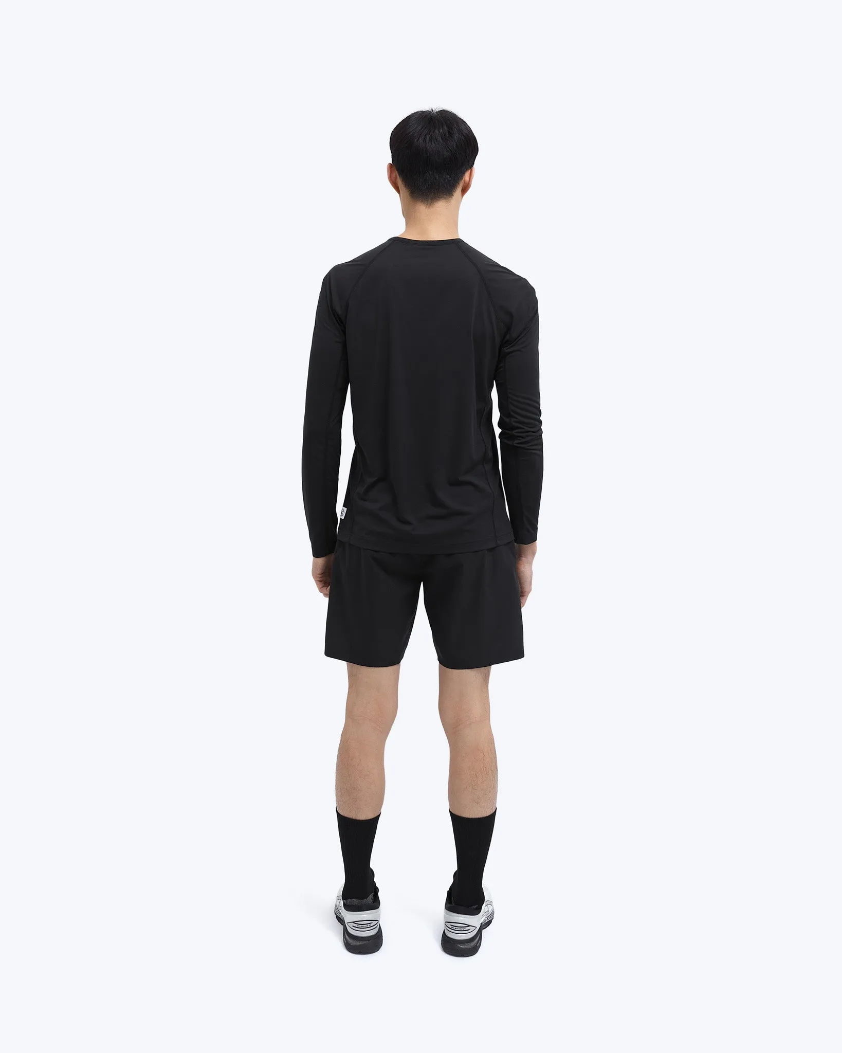 Deltapeak™ 90 Training Long Sleeve sold by Reigning Champ product image thumbnail 5