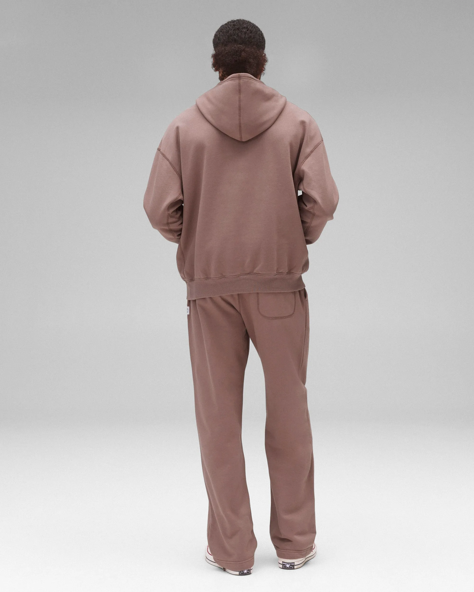 Midweight Terry Relaxed Sweatpant sold by Reigning Champ product image thumbnail 5