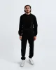 Heavyweight Fleece Cuffed Sweatpant sold by Reigning Champ