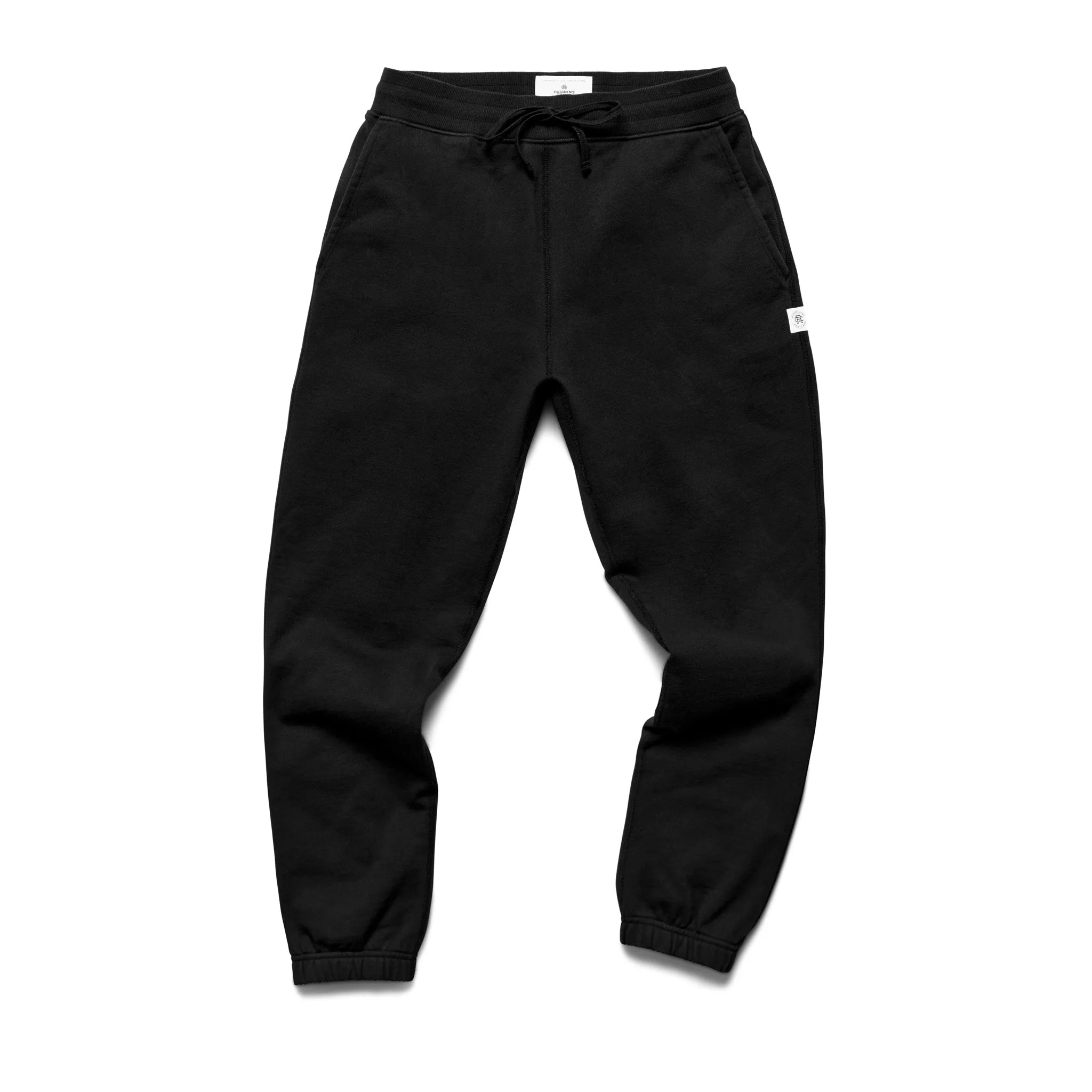 Heavyweight Fleece Cuffed Sweatpant sold by Reigning Champ