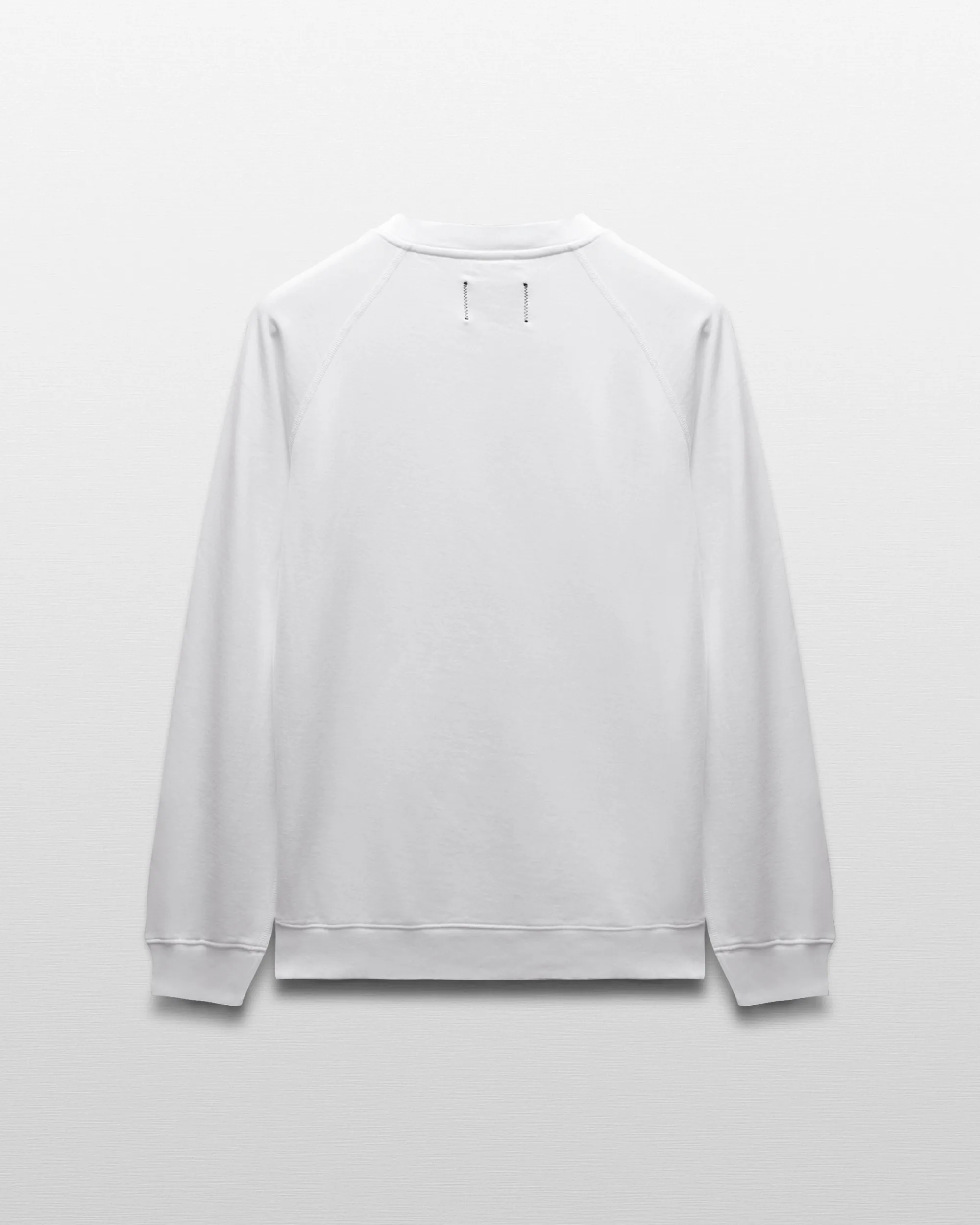 Lightweight Terry Classic Crewneck - Vault sold by Reigning Champ product image thumbnail 3