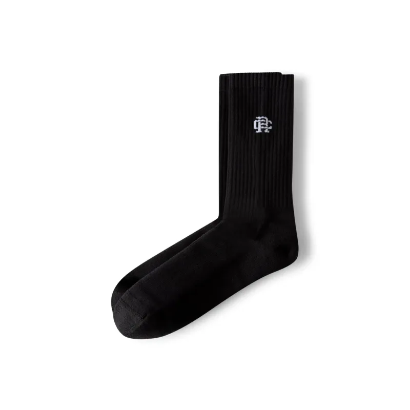 Classic Crew Sock sold by Reigning Champ