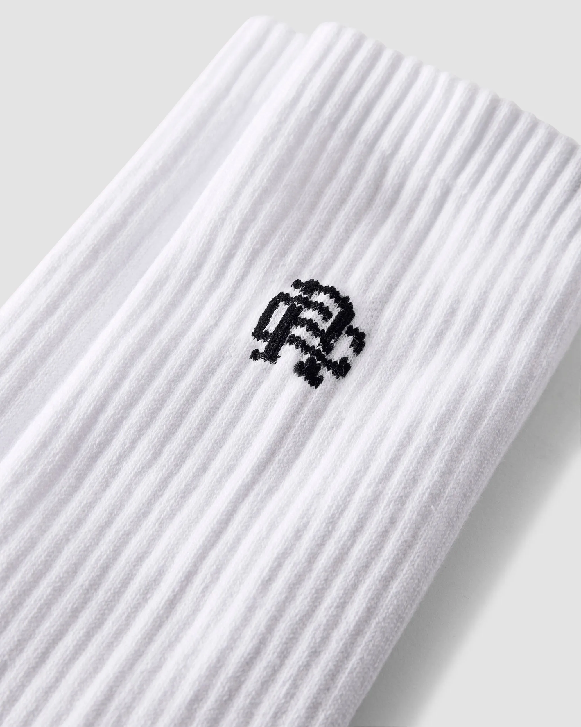 Classic Crew Sock sold by Reigning Champ product image thumbnail 4