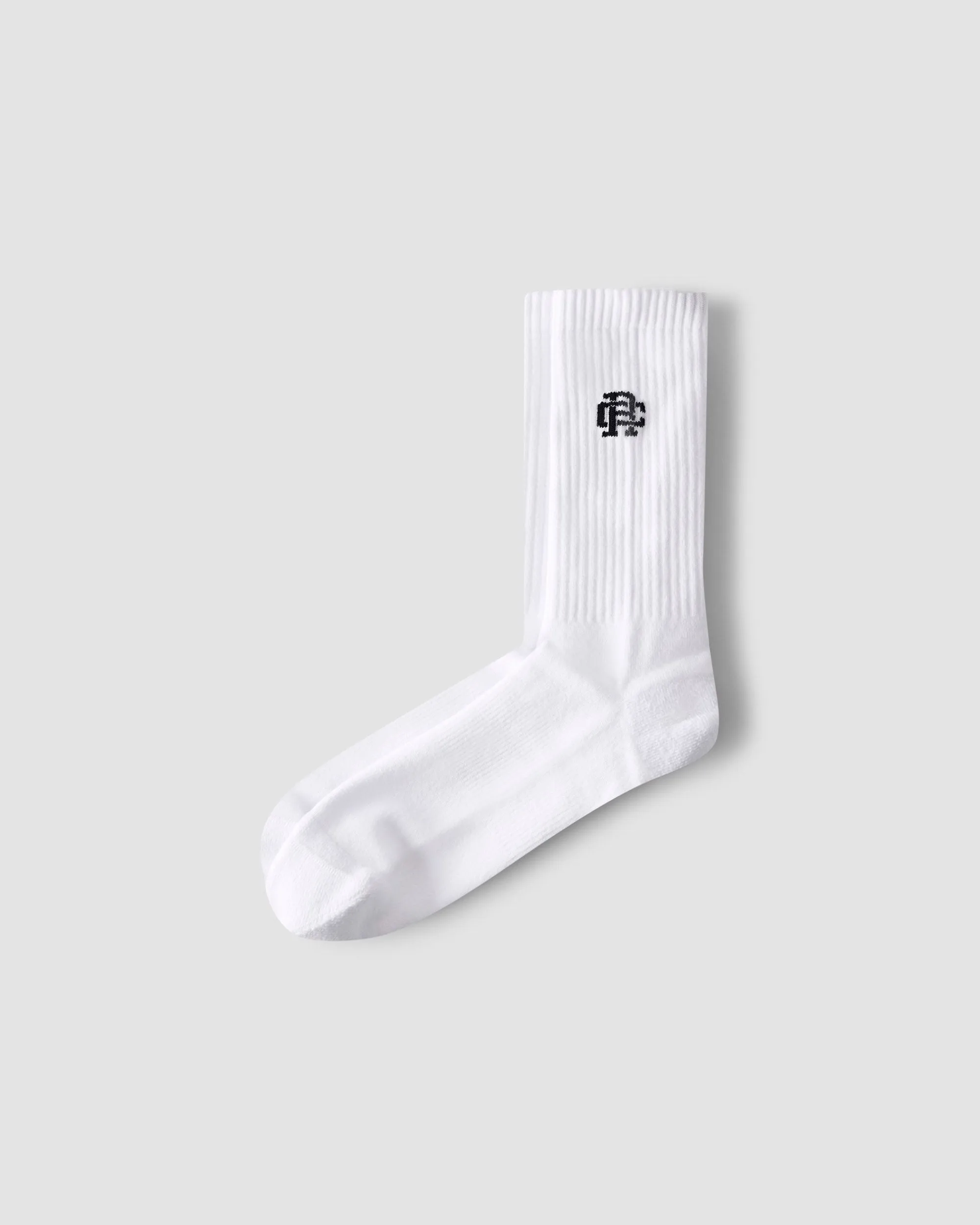 Classic Crew Sock sold by Reigning Champ product image thumbnail 2
