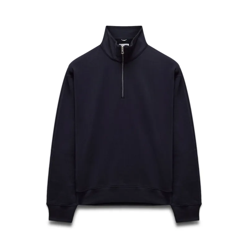 Lightweight Terry Quarter Zip sold by Reigning Champ