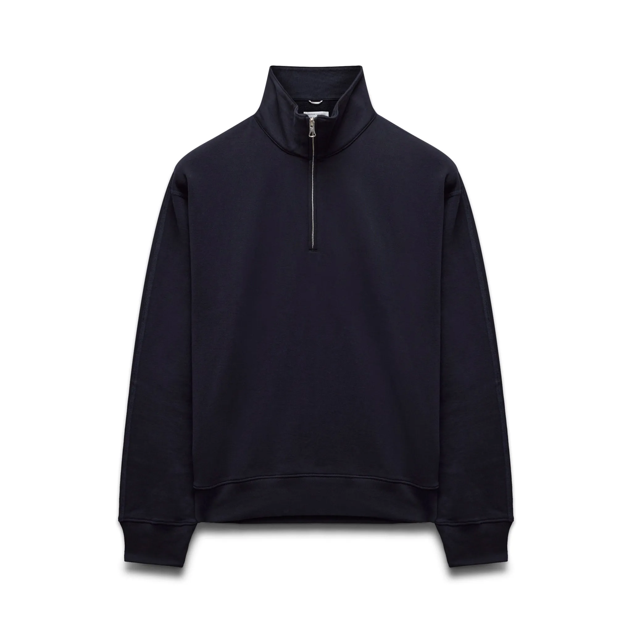 Lightweight Terry Quarter Zip sold by Reigning Champ