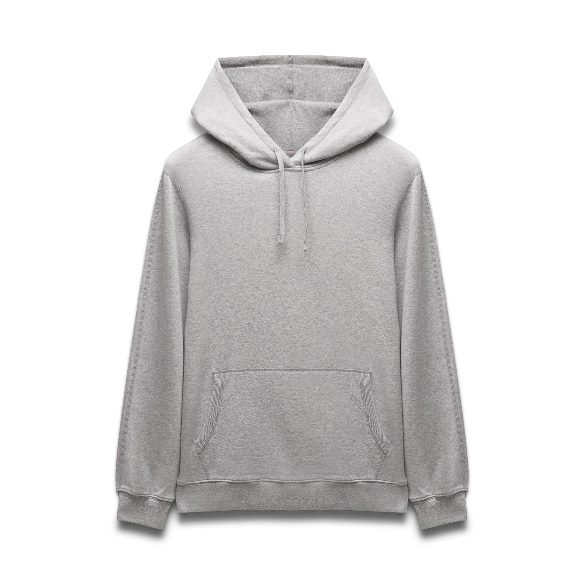 Lightweight Terry Classic Hoodie - Vault sold by Reigning Champ