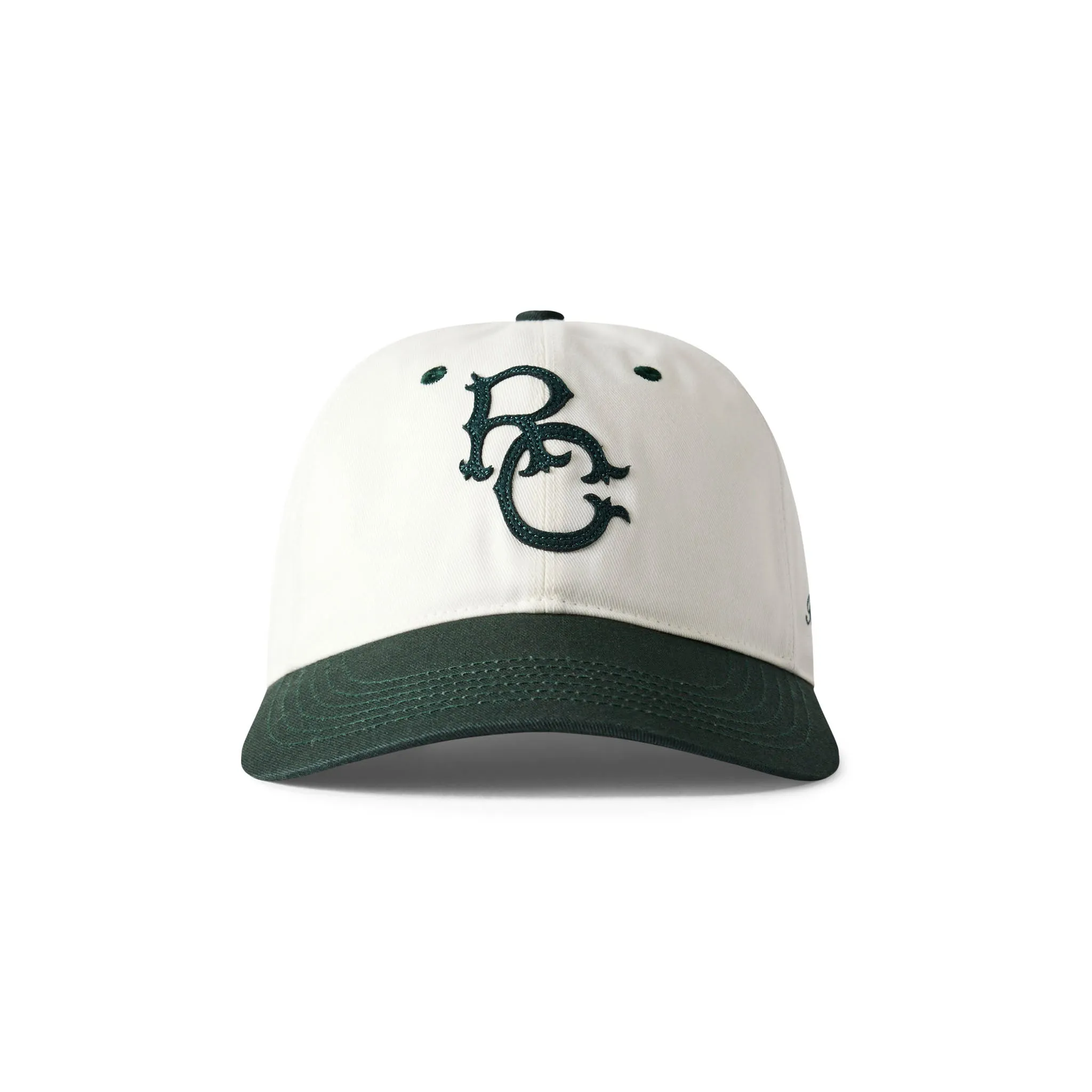 Colour Block Highlander Cap sold by Reigning Champ