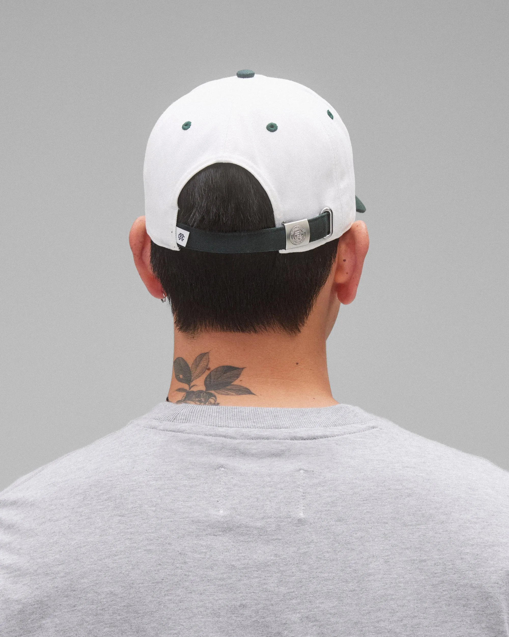 Colour Block Highlander Cap sold by Reigning Champ product image thumbnail 4