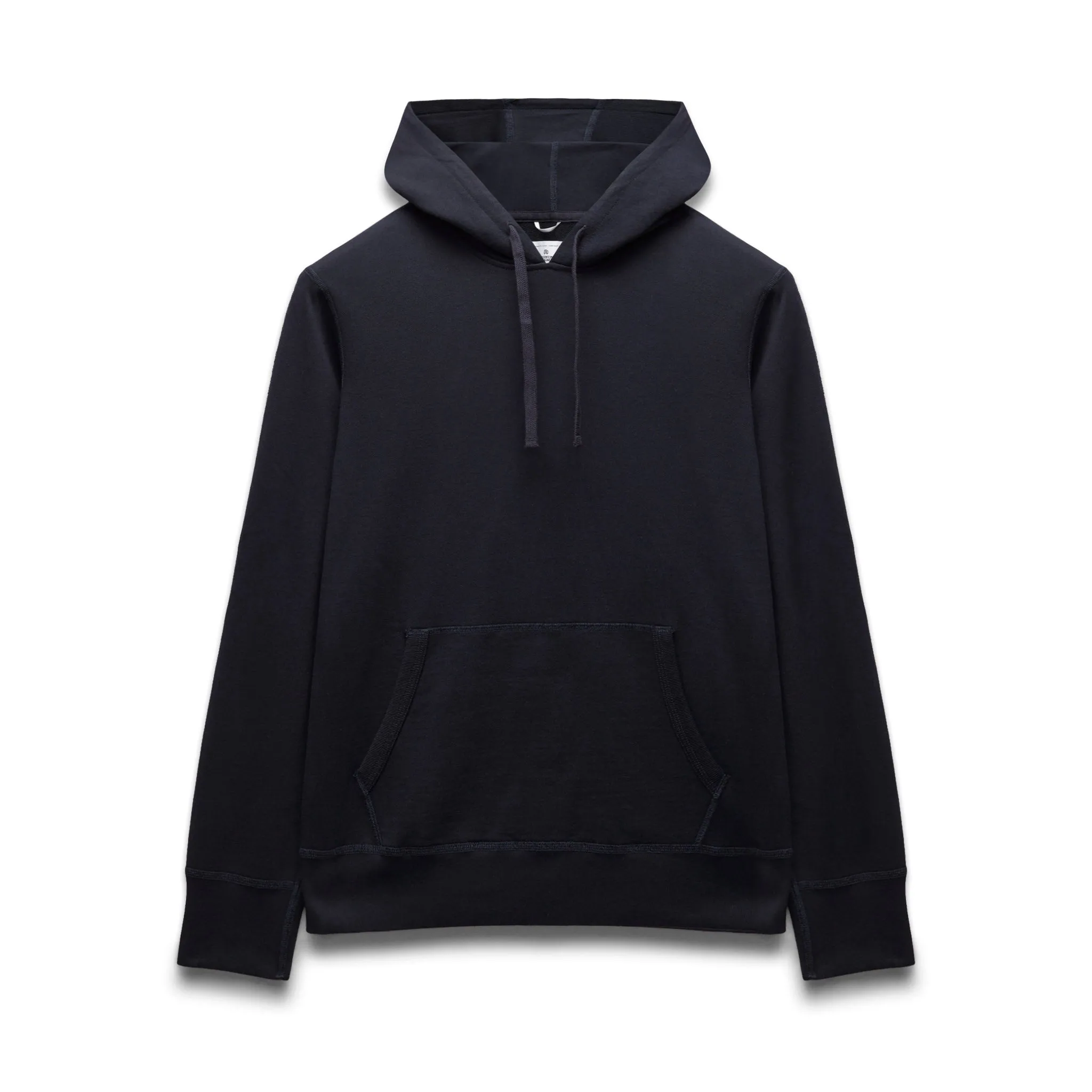 Lightweight Terry Slim Hoodie - Vault sold by Reigning Champ