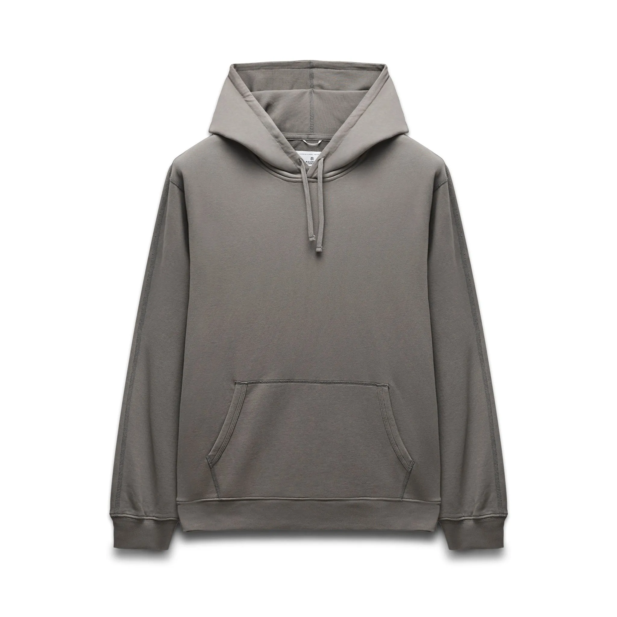Lightweight Terry Classic Hoodie - Vault sold by Reigning Champ