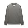 Lightweight Terry Classic Crewneck - Vault sold by Reigning Champ