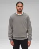 Lightweight Terry Classic Crewneck - Vault sold by Reigning Champ