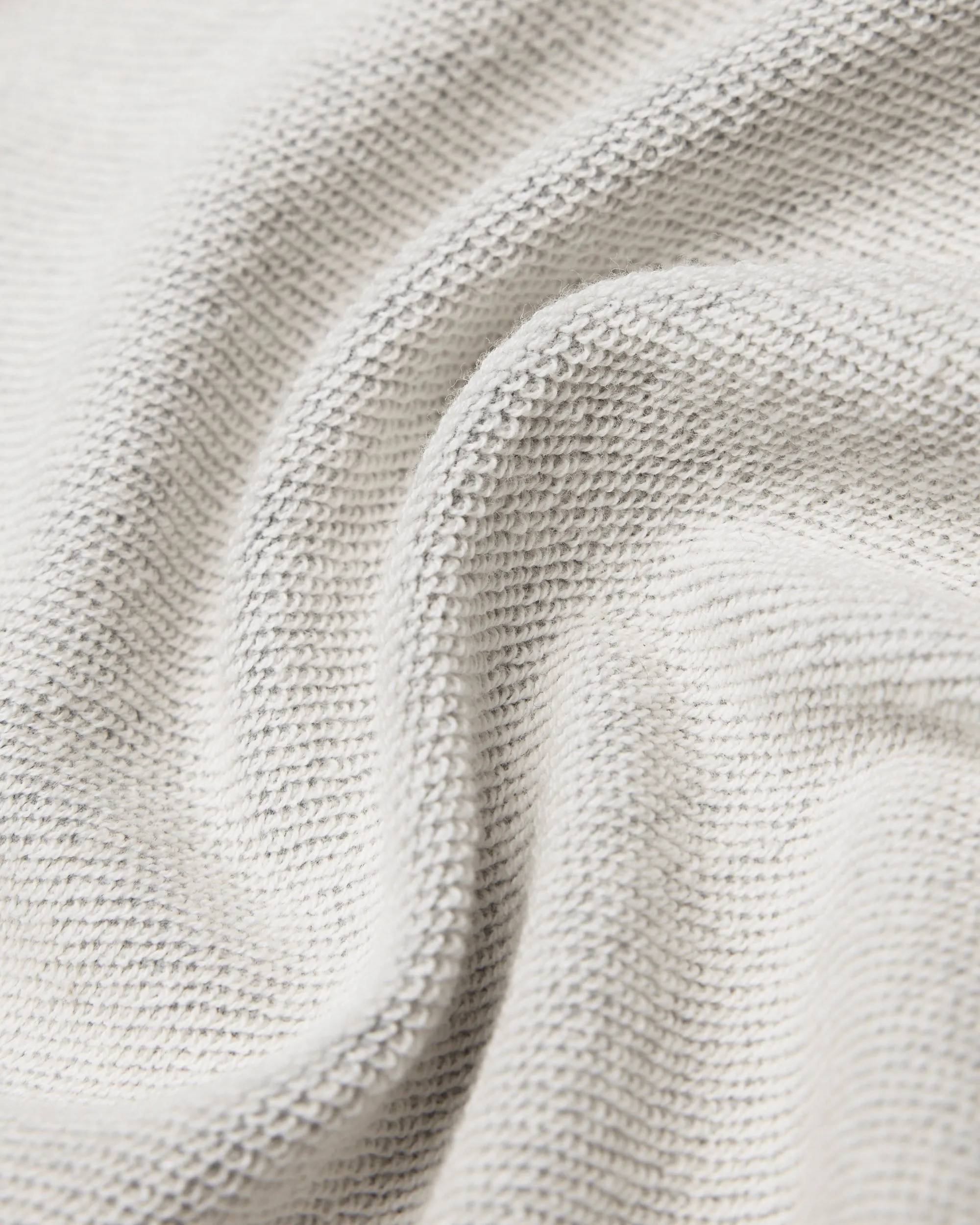 Lightweight Terry Cut-Off Relaxed T-Shirt - Vault sold by Reigning Champ product image thumbnail 5