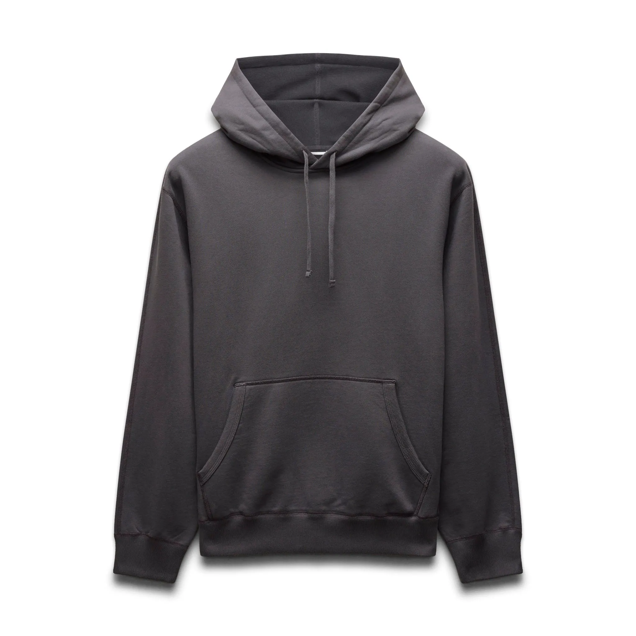 Midweight Terry Standard Hoodie sold by Reigning Champ