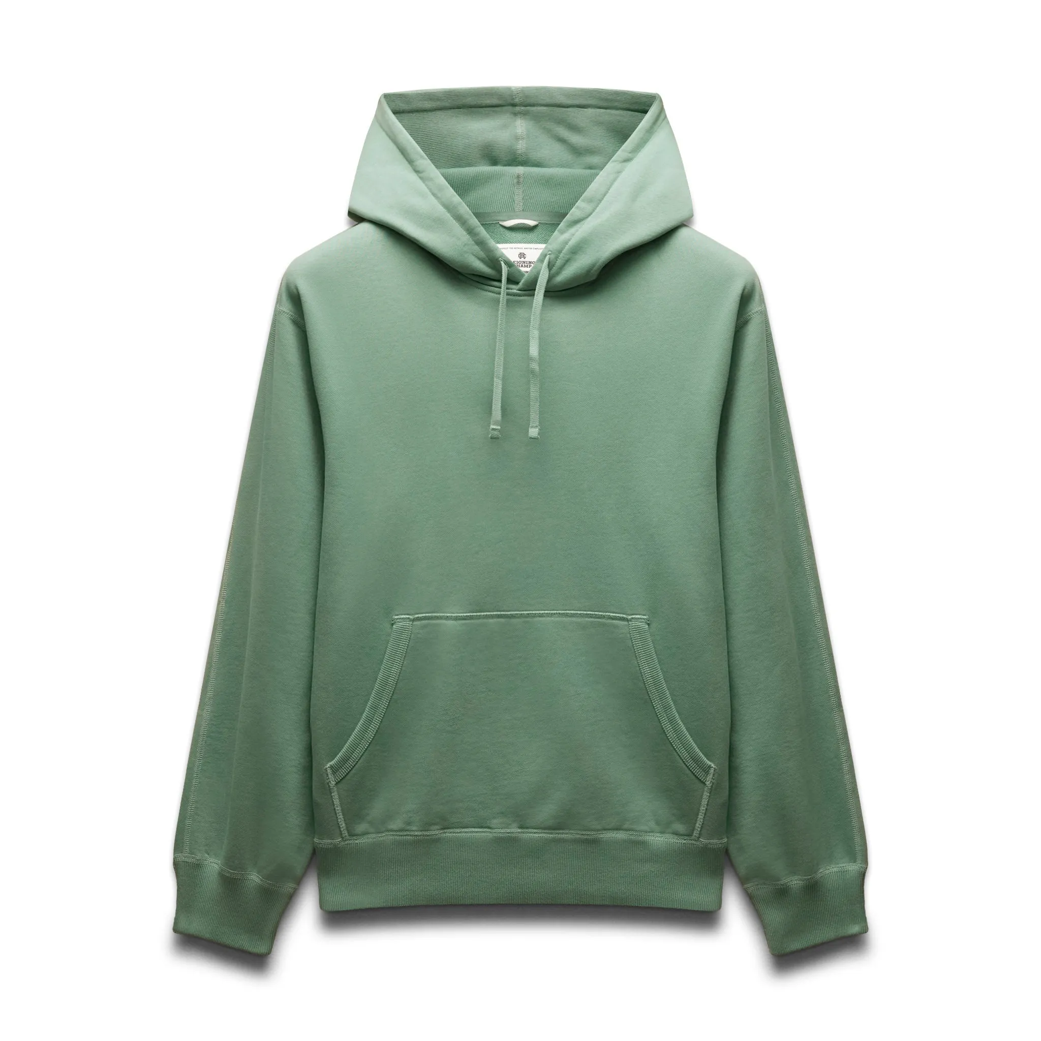 Midweight Terry Standard Hoodie sold by Reigning Champ