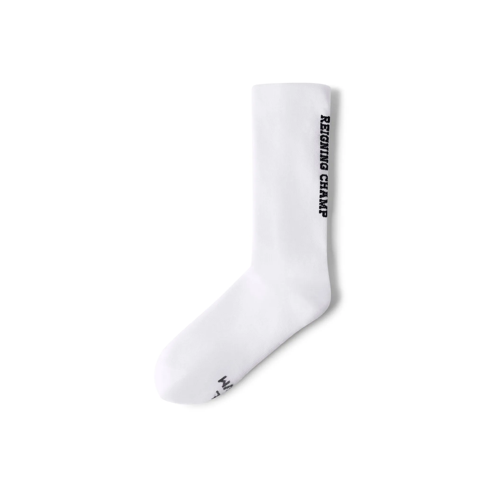 Speed Crew Sock sold by Reigning Champ