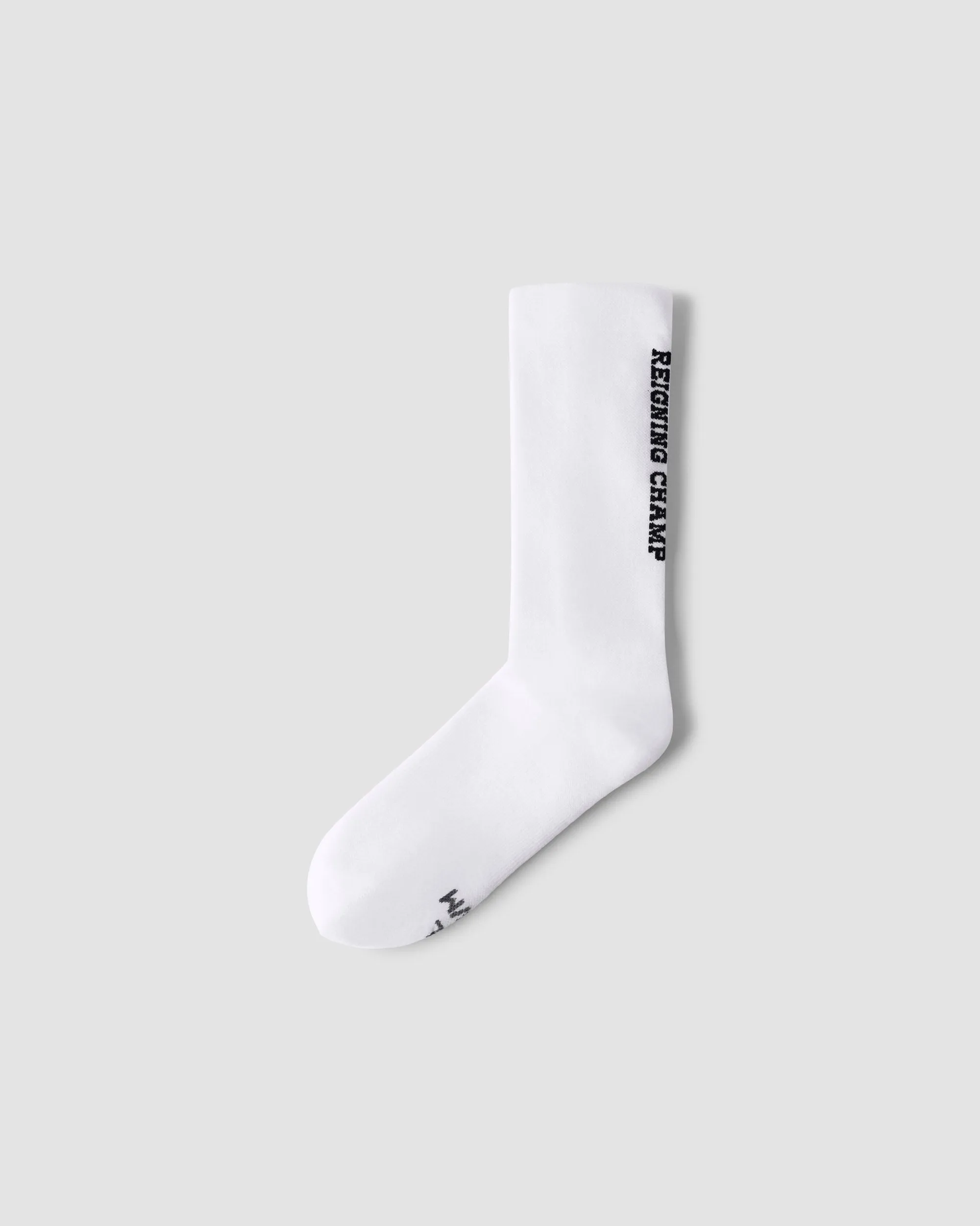 Speed Crew Sock sold by Reigning Champ product image thumbnail 2