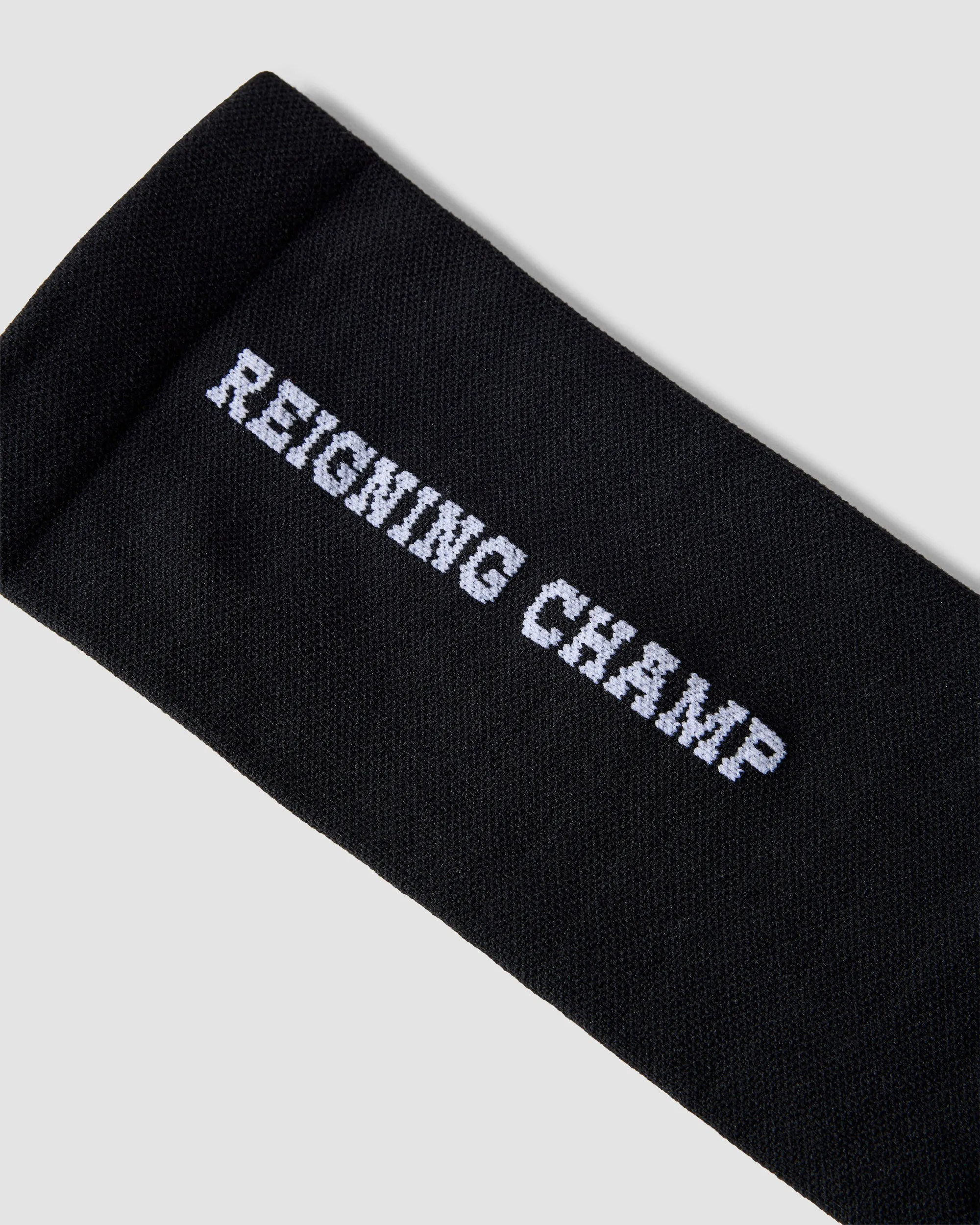 Speed Crew Sock sold by Reigning Champ product image thumbnail 5