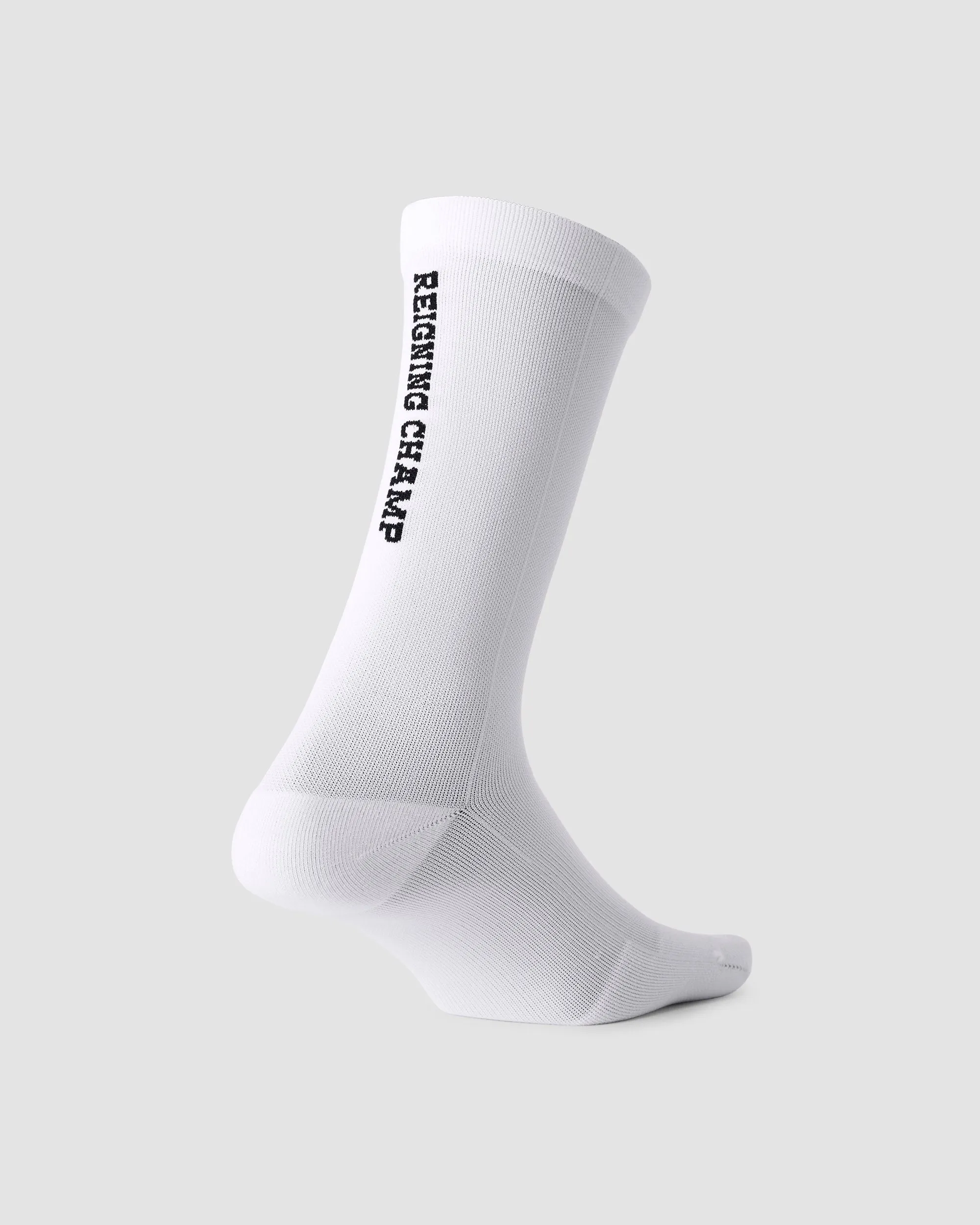 3-Pack Speed Crew Sock sold by Reigning Champ product image thumbnail 4