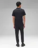 Solotex Mesh Tiebreak Standard Polo sold by Reigning Champ