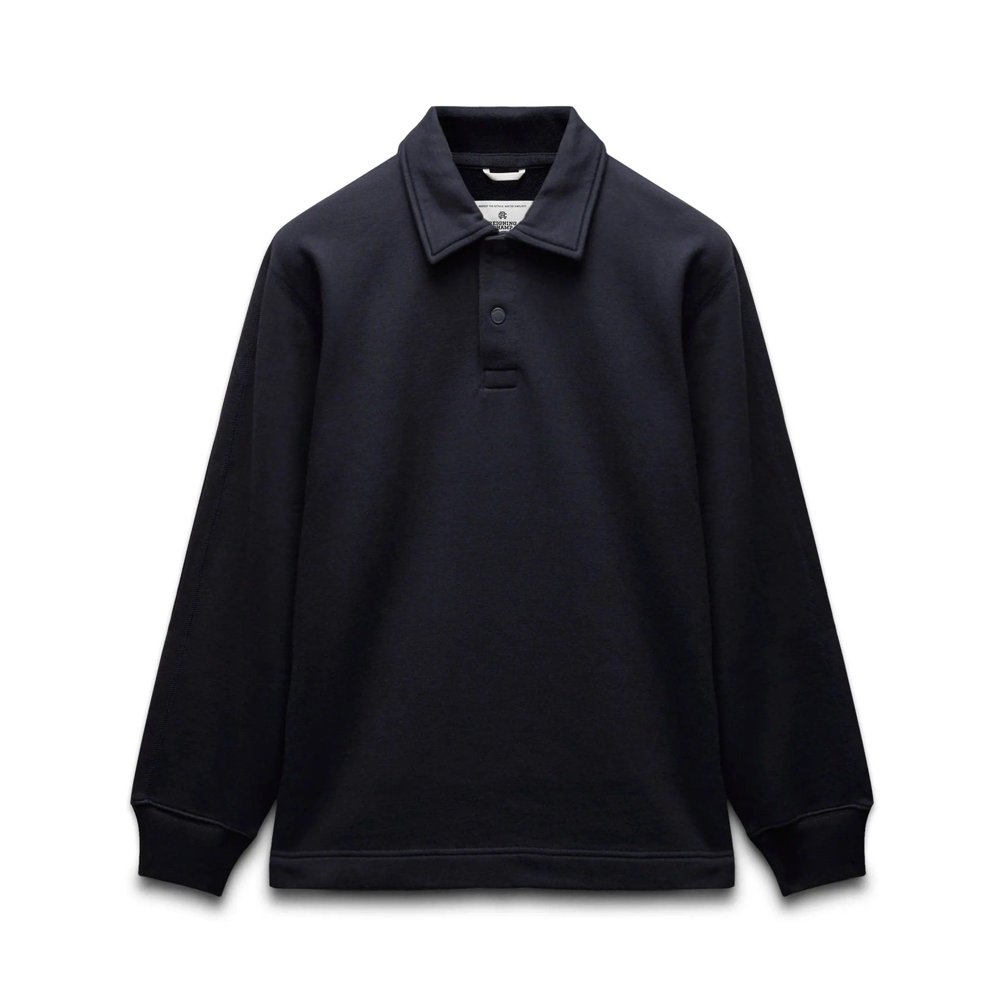 Midweight Terry Rugby Standard Sweatshirt sold by Reigning Champ