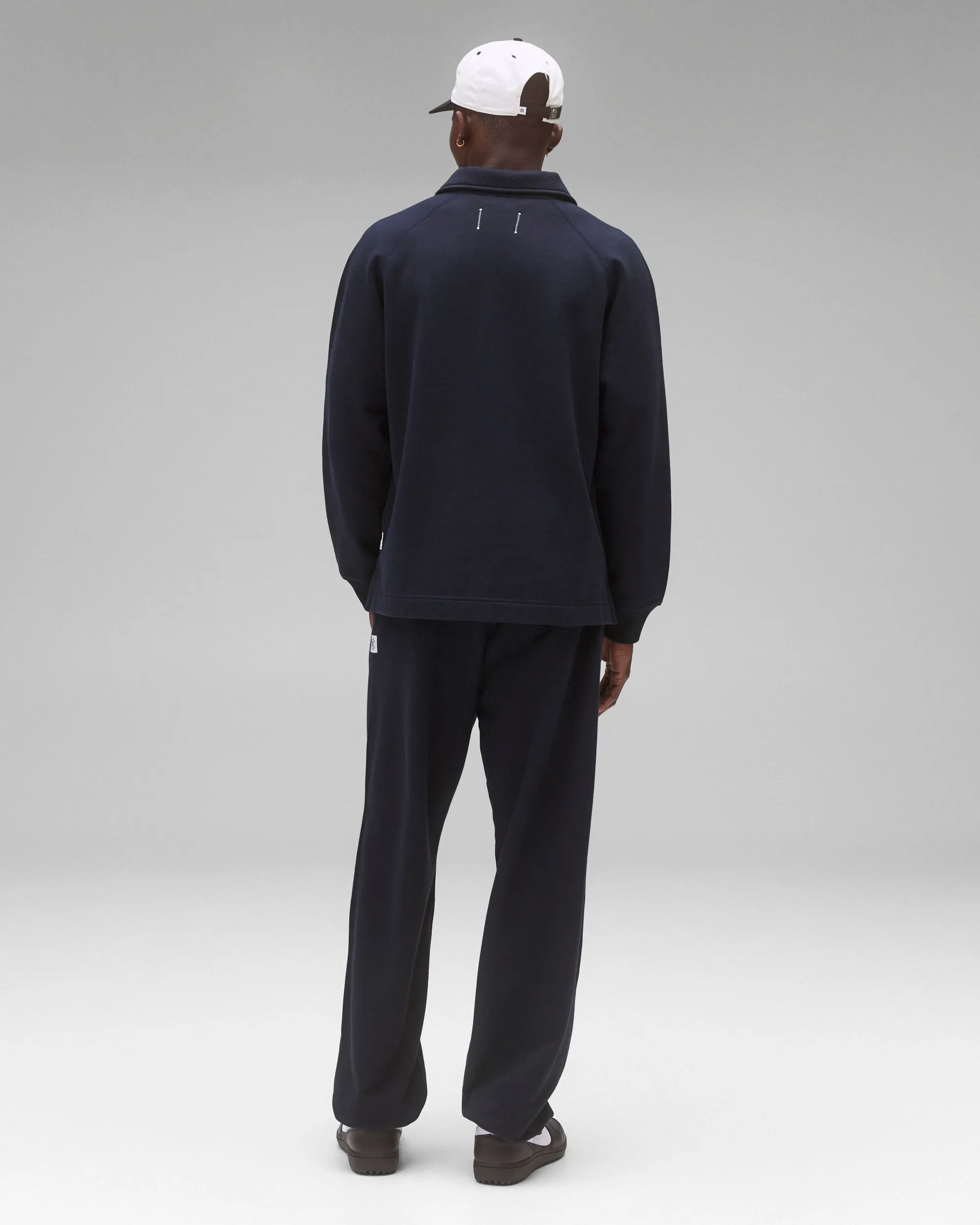 Midweight Terry Rugby Standard Sweatshirt sold by Reigning Champ product image thumbnail 5