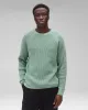 Supima Knit Anthem Crewneck Sweater sold by Reigning Champ