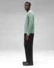Supima Knit Anthem Crewneck Sweater sold by Reigning Champ