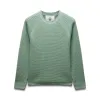 Supima Knit Anthem Crewneck Sweater sold by Reigning Champ