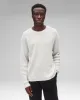 Supima Knit Anthem Crewneck Sweater sold by Reigning Champ