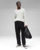 Supima Knit Anthem Crewneck Sweater sold by Reigning Champ
