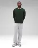 Midweight Terry Relaxed Crewneck sold by Reigning Champ