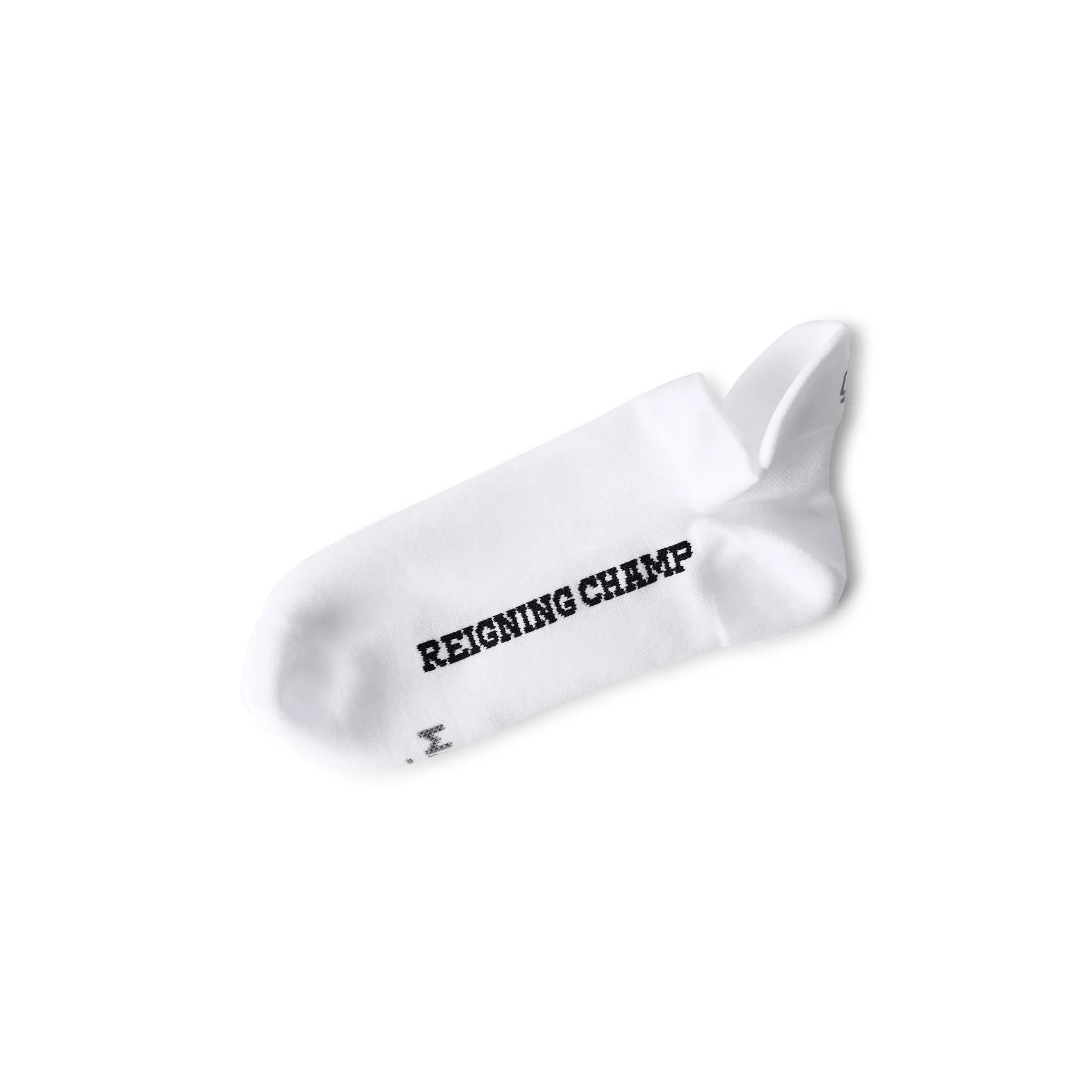 Speed Tab Sock sold by Reigning Champ