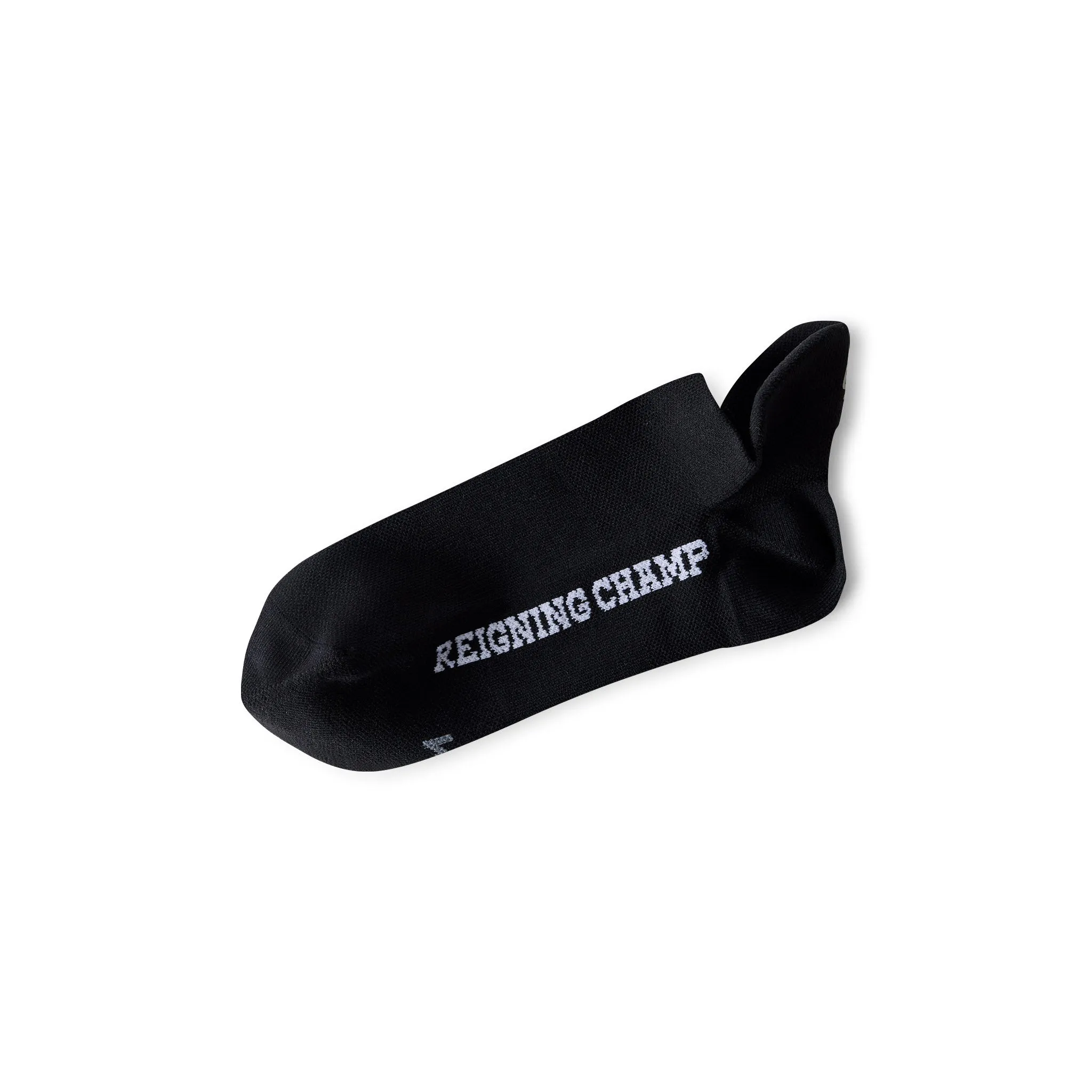 Speed Tab Sock sold by Reigning Champ