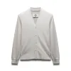 Cotton Cashmere Riviera Cardigan sold by Reigning Champ