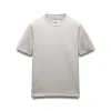 Cotton Cashmere Riviera T-Shirt sold by Reigning Champ