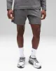 Solotex Mesh Tiebreak Standard Short 7" sold by Reigning Champ