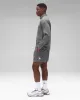 Solotex Mesh Tiebreak Standard Short 7" sold by Reigning Champ