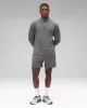 Solotex Mesh Tiebreak Standard Short 7" sold by Reigning Champ