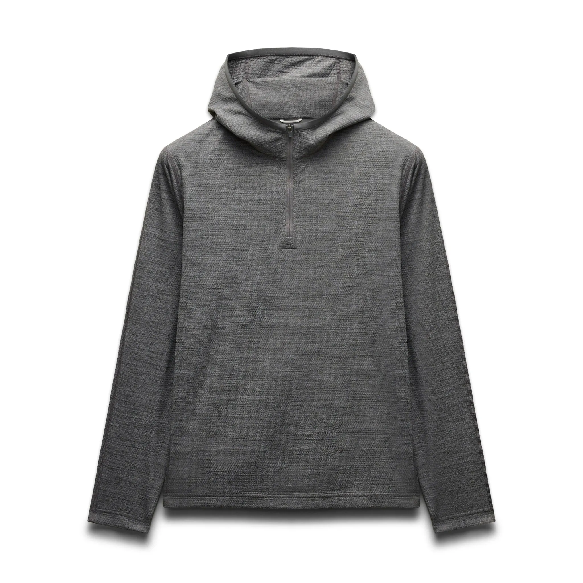 Solotex Mesh Tiebreak Standard Hoodie sold by Reigning Champ
