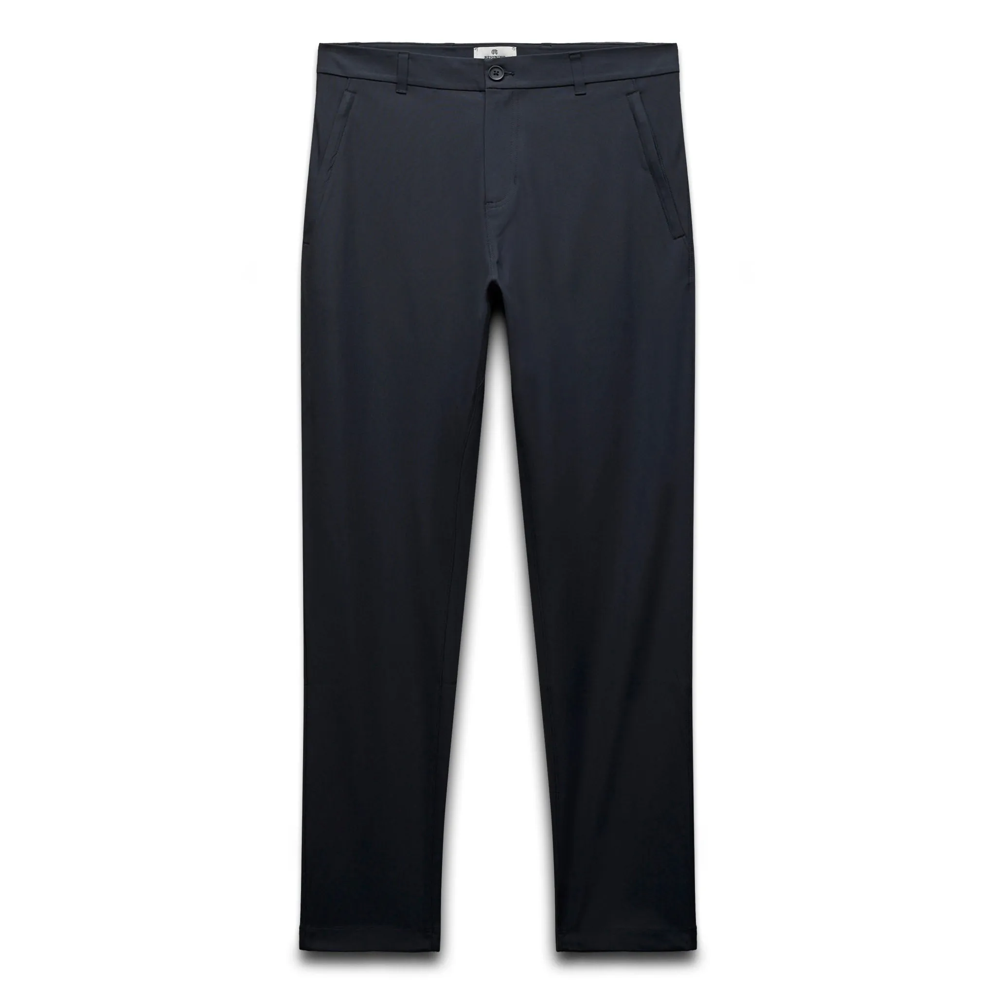 Stretch Warp Knit Coach's Slim Pant sold by Reigning Champ