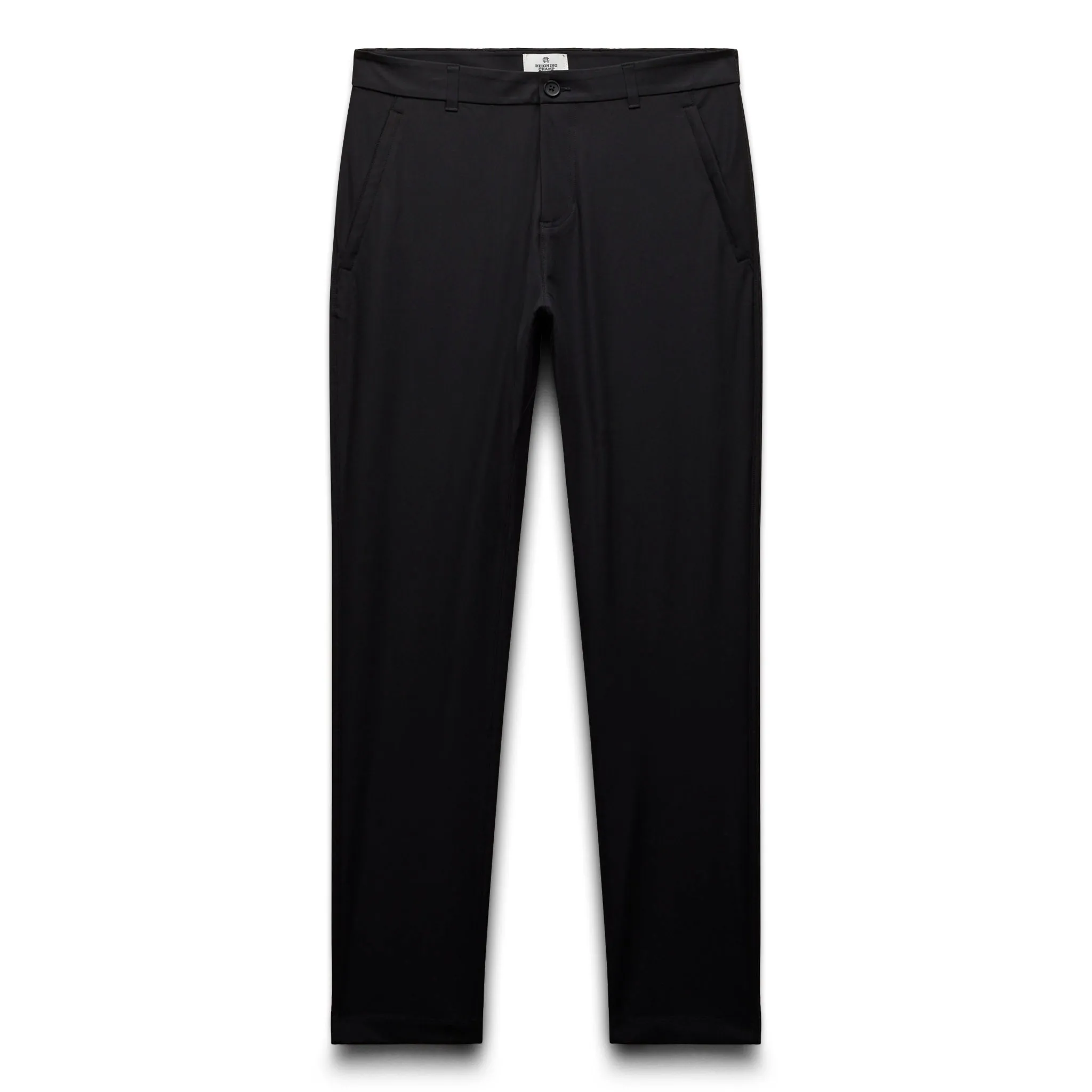 Stretch Warp Knit Coach's Slim Pant sold by Reigning Champ