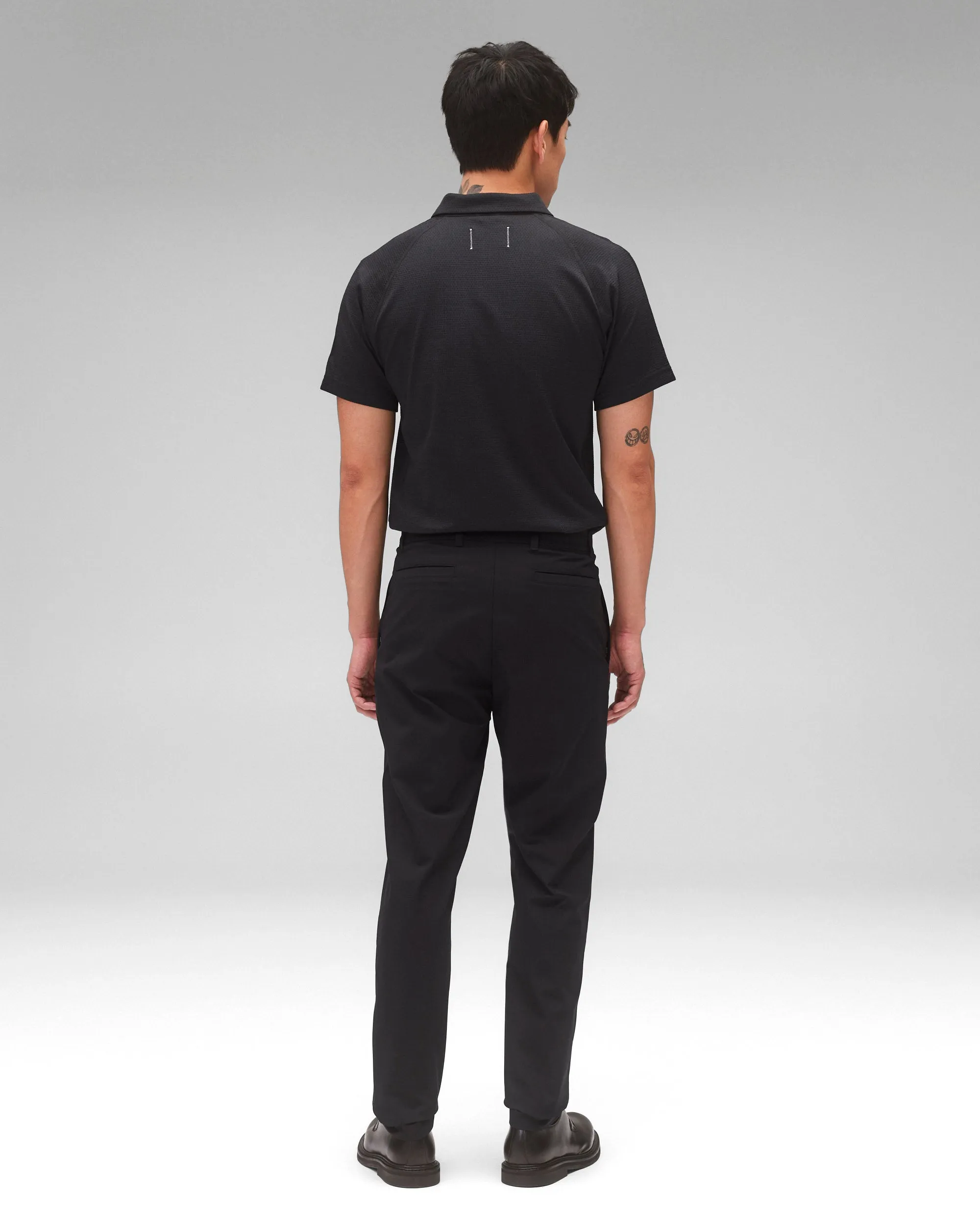 Stretch Warp Knit Coach's Slim Pant sold by Reigning Champ product image thumbnail 5