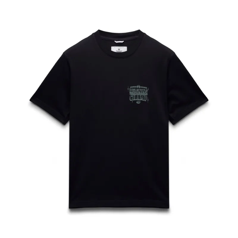 Midweight Jersey Good Times OG T-Shirt sold by Reigning Champ