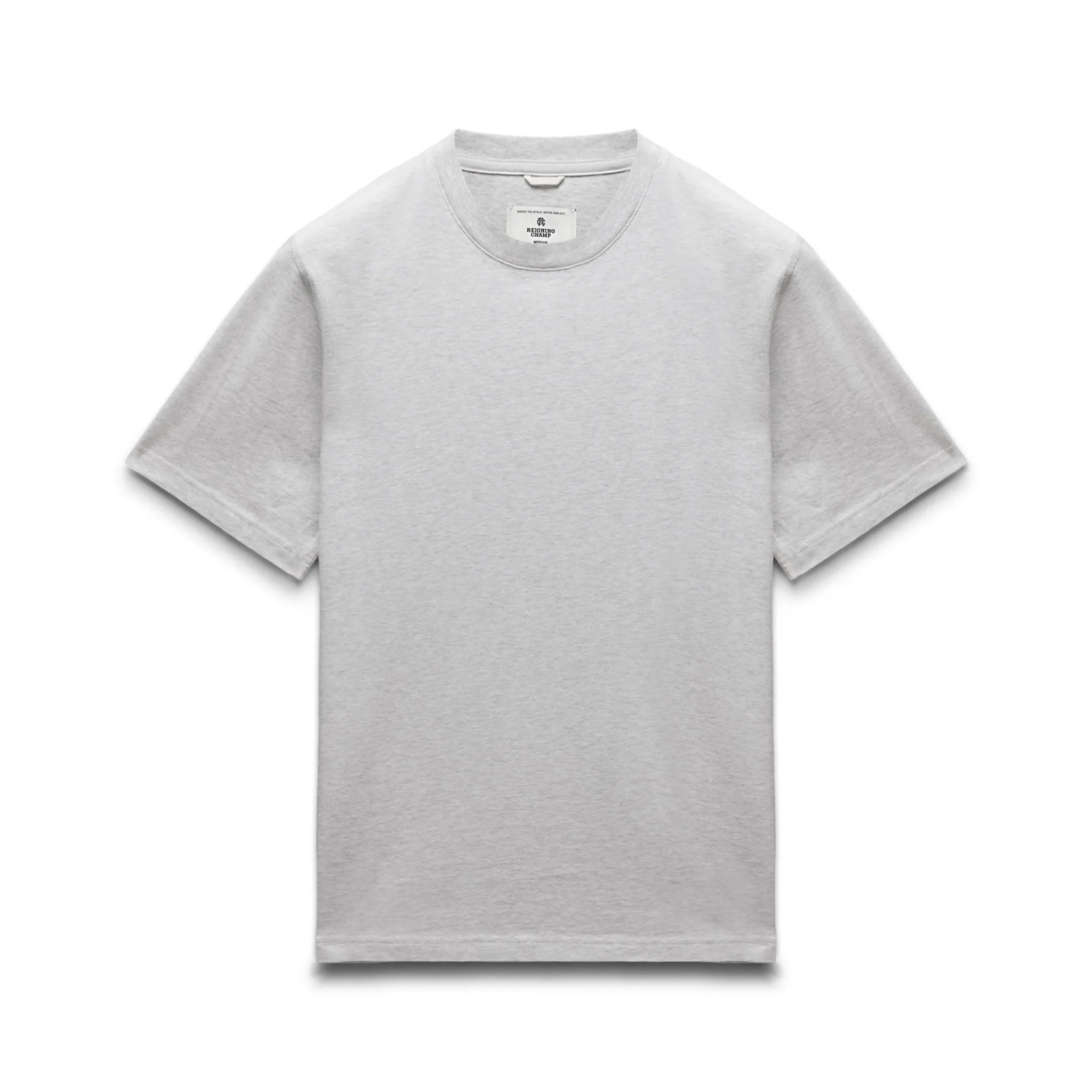 Midweight Jersey OG T-Shirt sold by Reigning Champ