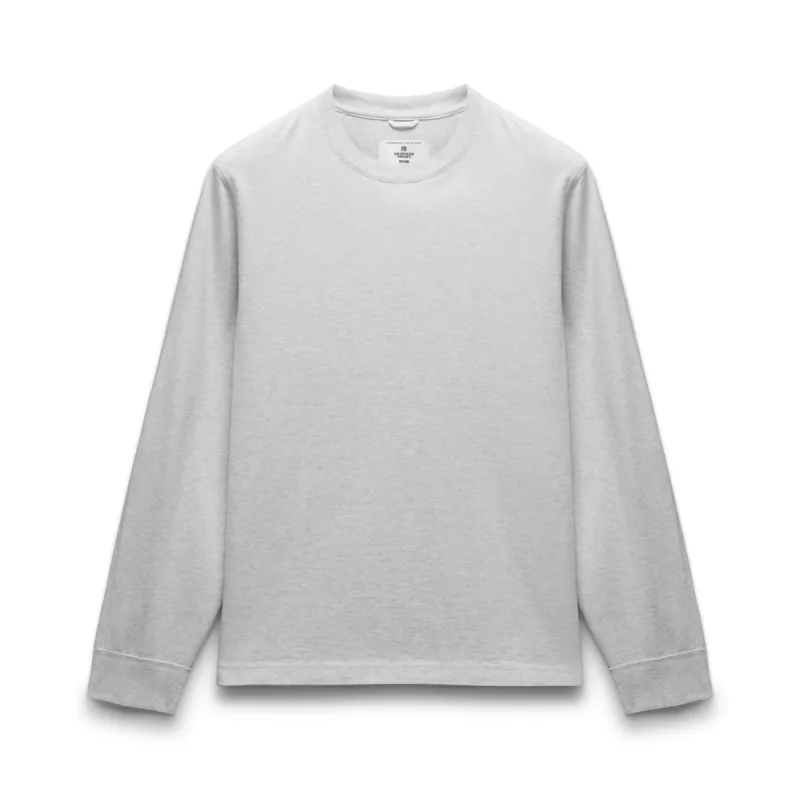 Midweight Jersey OG Long Sleeve sold by Reigning Champ