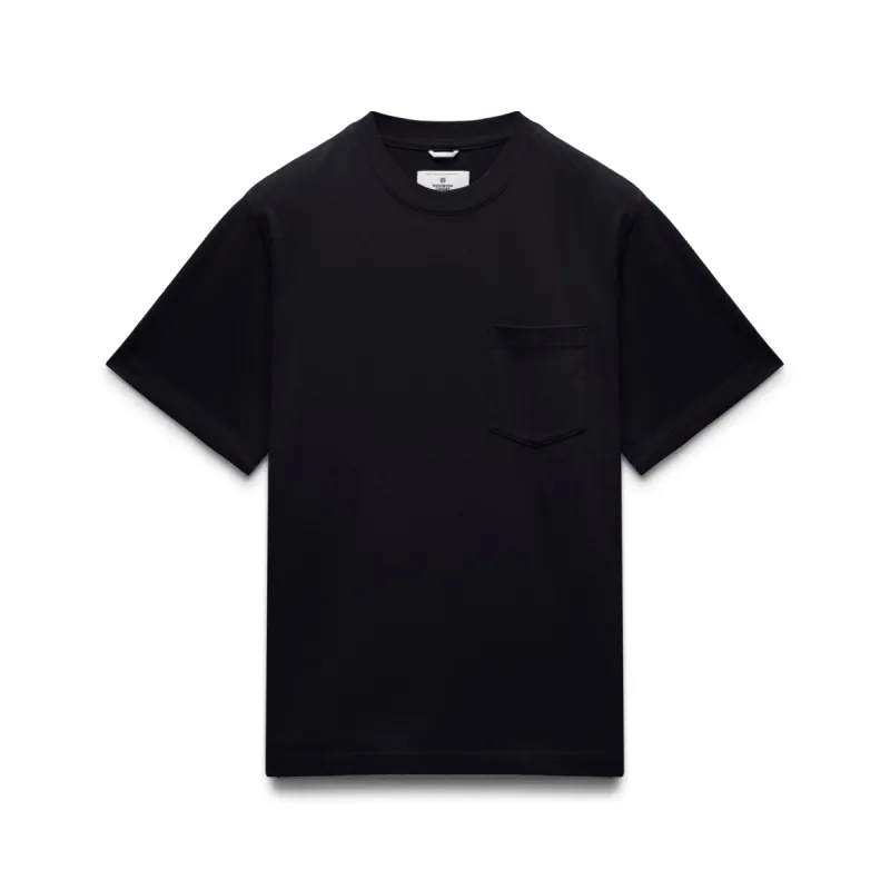 Midweight Jersey OG Pocket T-Shirt - Vault made by Reigning Champ