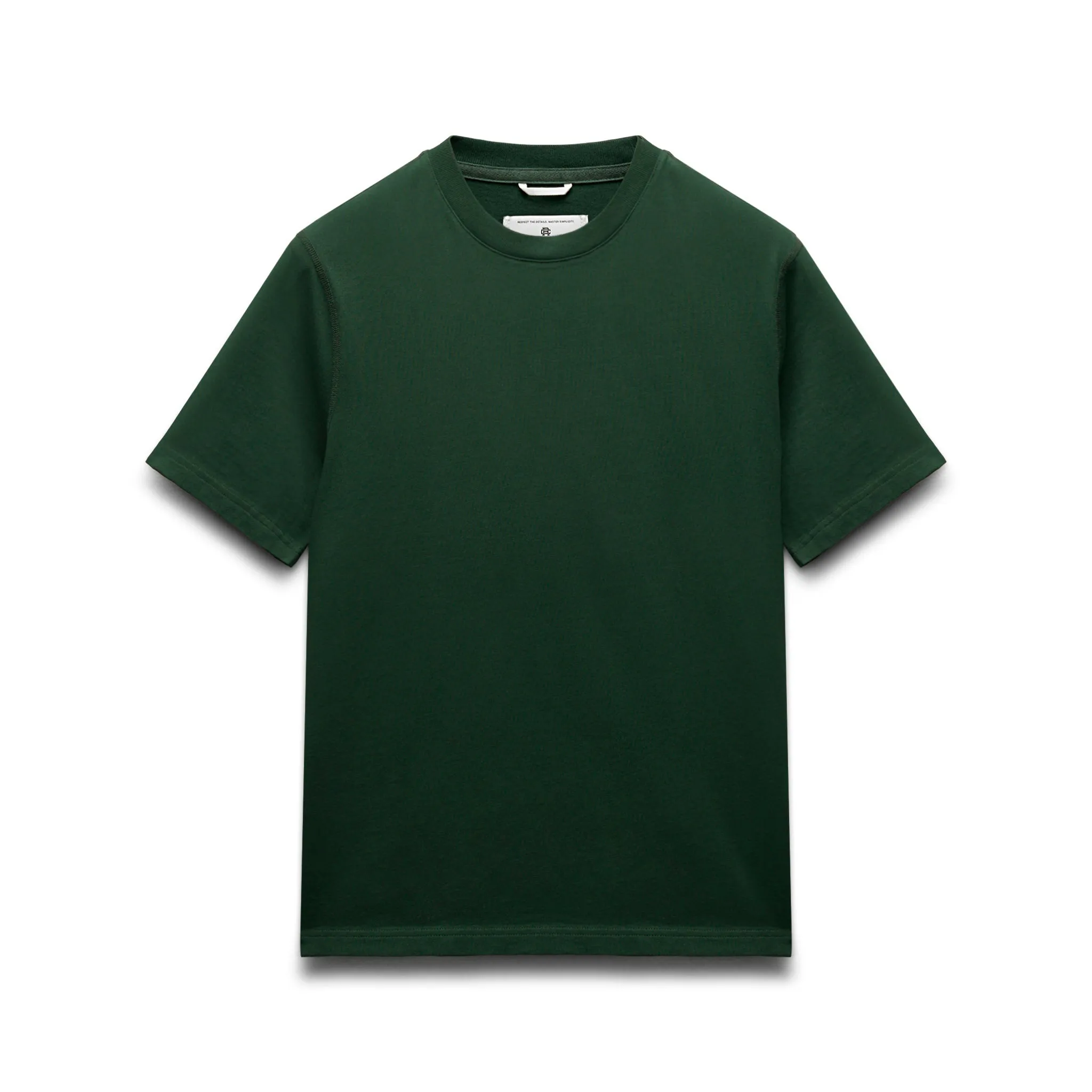 Midweight Jersey OG T-Shirt sold by Reigning Champ
